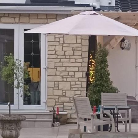 An Cuan - The Haven Leilighet Letterkenny Eksteriør bilde